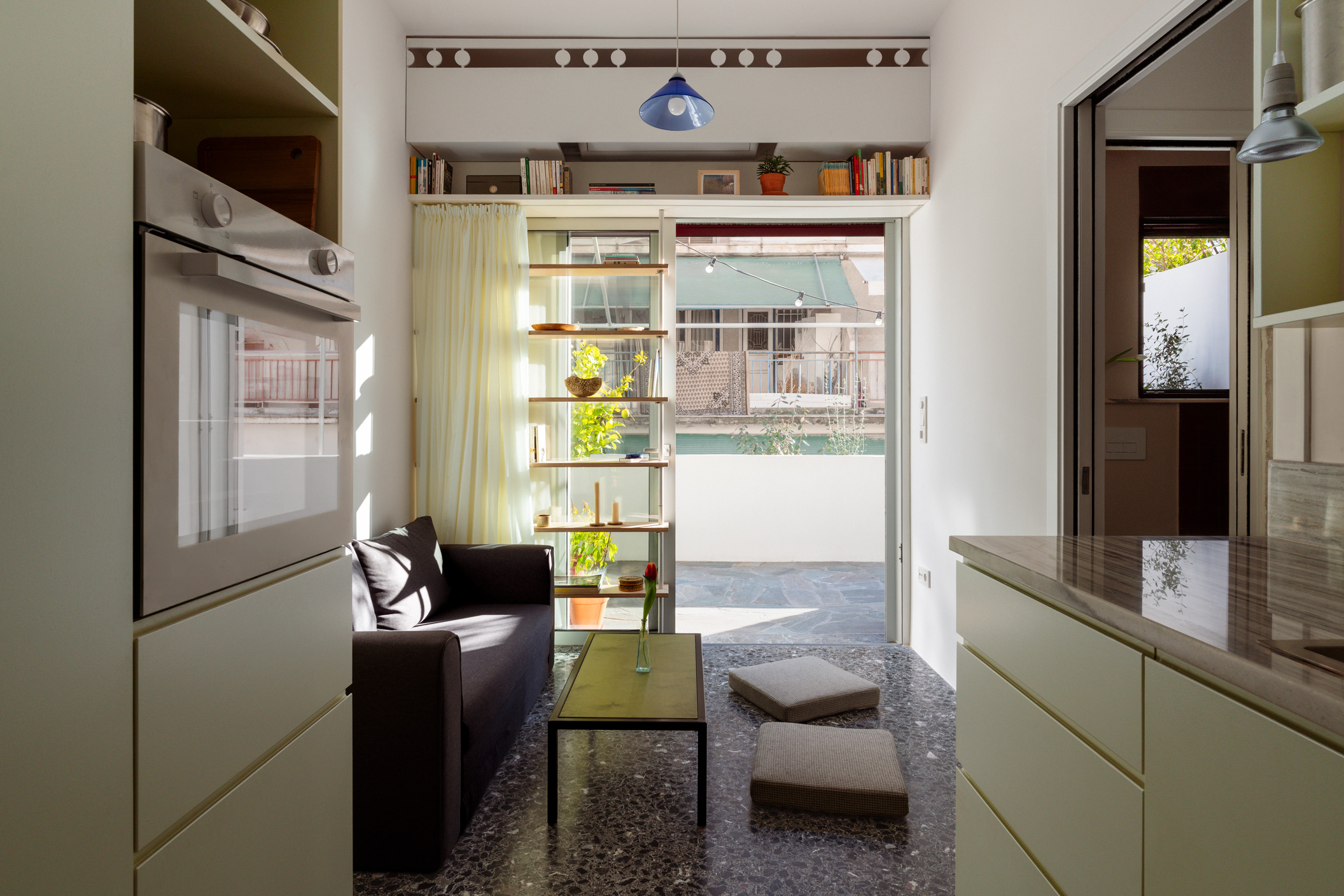 Pl. Attikis appartment - 03 VPR00531 1 Vasso Paraschi 1